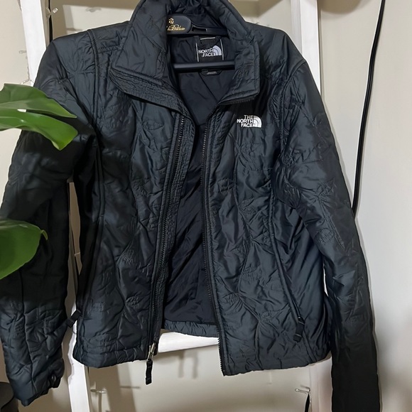 The North Face Jackets & Blazers - North face puffy jacket